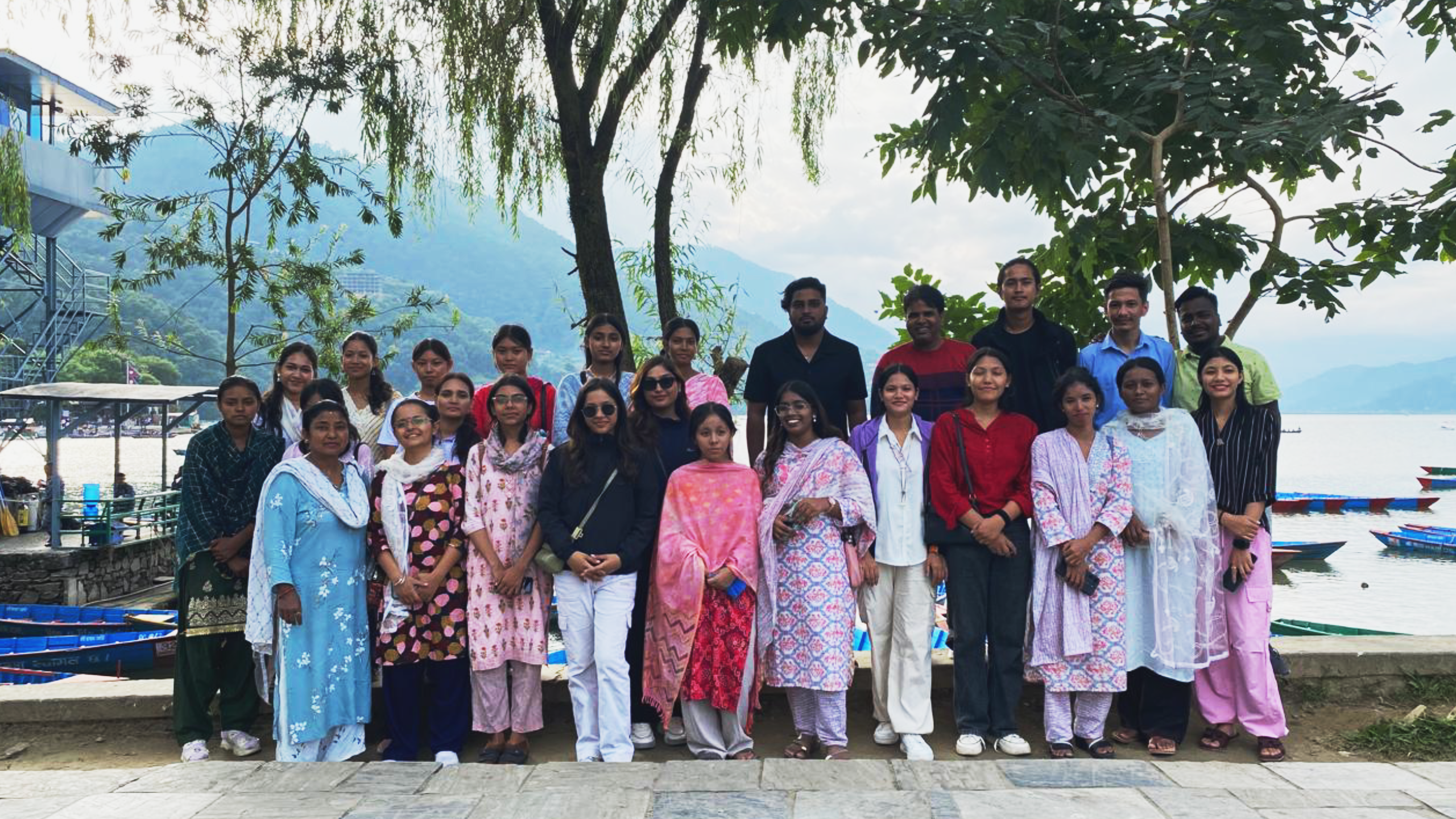 Pre-youth conference